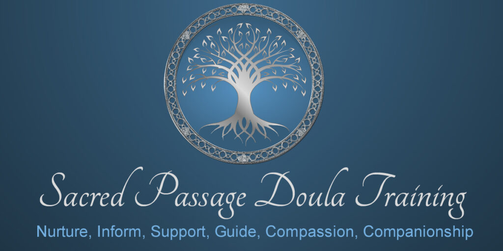 Sacred Passage Online End-of-Life Doula Training Course