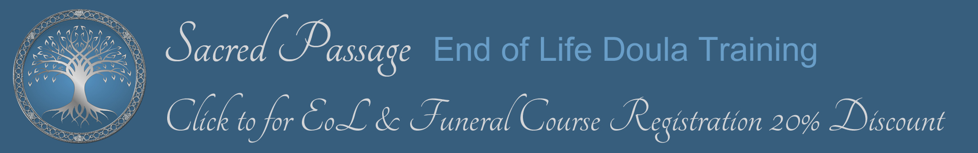 Celebrant Training Australia Online EoL Doula Funeral Celebrant Course